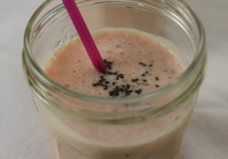 smoothie fraoula